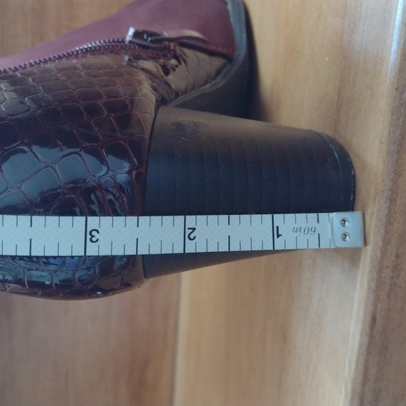 Bell Marie size 8 boots - Picture 10 of 11